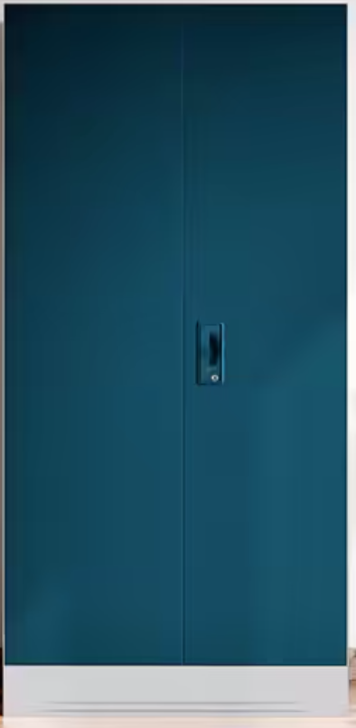 Slimline 2 Door with Locker Body