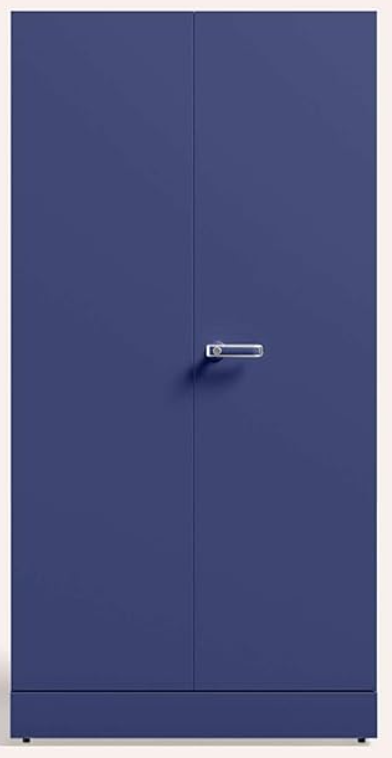 Auraline Men Basic Skipper Blue