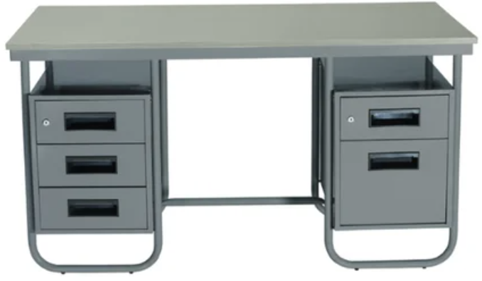 Godrej Office Desk T-9