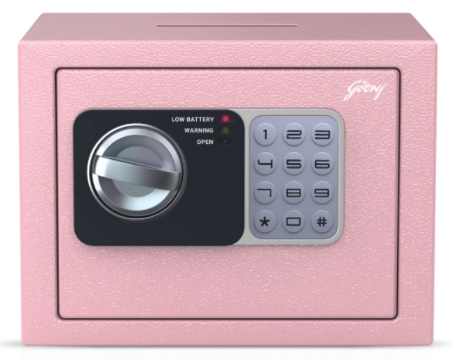 Godrej Dream Box